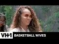 Jennifer Williams Forgot to Bring Receipts Basketball Wives
