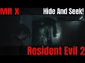 Download Lagu Resident Evil 2: Mr X Gameplay Hide And Seek