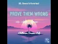 Prove Them Wrong | PARMISH VERMA | Chillwave Dreams Lofi | Lofi Song | 8d | New punjabi Song 2025