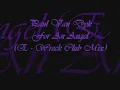 Paul Van Dyk - For An Angel (PvD E - Wreck Club Mix)