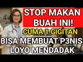 Lagu AWAS! 4 Buah Sehat Ini Ternyata Adalah Musuh Kejantanan Pria \u0026 4 Buah Ajaib Peningkat Testosteron