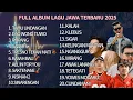 FULL ALBUM LAGU JAWA TERBARU 2025 | TAMU UNDANGAN EGO WONG TUO ROMPANG SABAR TRESNO TEKAN MATI