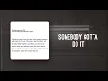 Bryson Gray - NEW AGE (Christian Rap Lyric Video)