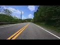 April 30 2025 5 of 10 Kermit WV to Fort Gay WV Coal country ride