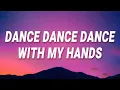 Download Lagu Lady Gaga - I'll dance dance dance with my hands (Bloody Mary) (Sped Up Lyrics)