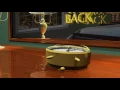 Fall Back EDT to EST