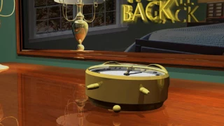 Fall Back EDT to EST