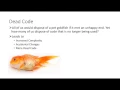 Code Smells Ooh Ooh That Smell