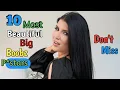 Top 10 Most Beautiful Natural Big Boobz Prnstats Don t Miss