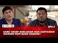 Download Lagu BOS HOROR‼️ KANG MURAD DITAKUTIN SAMA KARYAWANNYA SENDIRI? - PREMAN PENSIUN 9 EPS 2