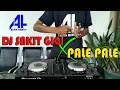 Download Lagu DJ SAKIT GIGI REMIX JANGANKAN DIRIKU SEMUT PUN KAN MARAH - VIRAL TIK TOK