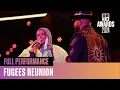 Lagu Ms. Lauryn Hill \u0026 Wyclef Jean Reunite For A Fugees Reunion On The BET Stage! | BET Awards '24