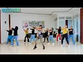Download Lagu Dj Bintang Yang Hilang (Dj Yoga) Senam Kreasi Voller Liebe