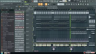 Download Breakbeat Gaun Merah Sonia flp Fl Studio MP3