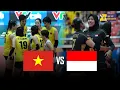 Download Lagu Full HD | Vietnam vs Indonesia | Bích Tuyền - Thanh Thúy vs Megawati - Ratri Volleyball ASEAN
