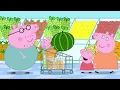Download Lagu Gurli Gris | Strandturen | Dansk Tale | Tegnefilm For Børn