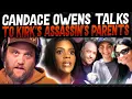 Download Lagu Candace Owns Makes HUGE Claim About Charlie Kirk Assassin Parents!