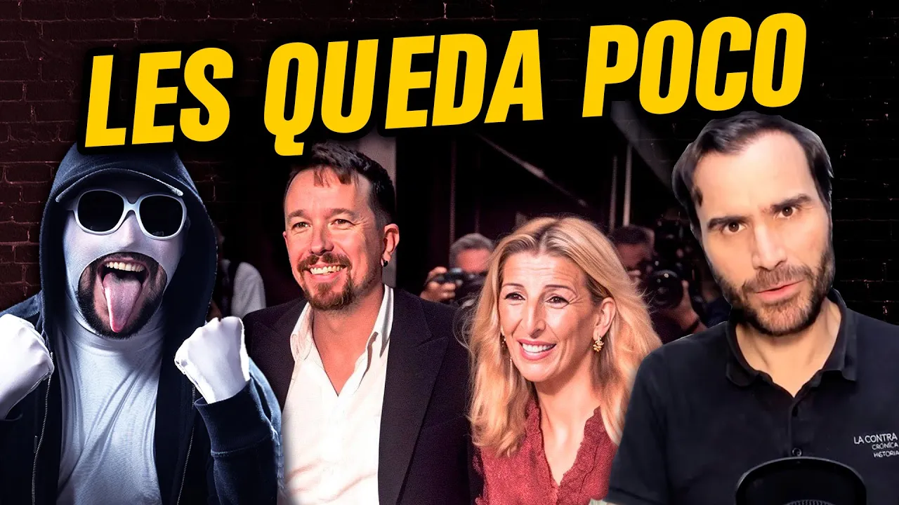 VILLANUEVA y las NUEVAS DERIVAS POPULISTAS | UTBH