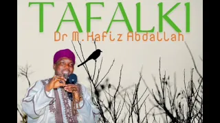 tafalki 2025 by syd hafiz abdallah and sayyada murja ambato 