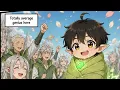 He Refused to Be Born for 81 Years. Now He Keeps a Pet Dragon | Manhwa Recap