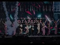 Lagu BLACKPINK — DEADLINE ACT 4 World Tour (Studio Version Visualizer)