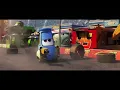 Dan Auerbach - Run That Race (From "Cars 3")