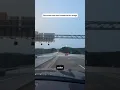 Cars cruise onto new Parkway East bridge after construction project completed