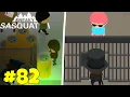 Catching The Lake Polluting Criminals - Sneaky Sasquatch