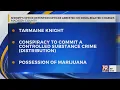 Madison County Detention Officer Arrested on Drug Charges July 24 2023 News 19 at 6 p m