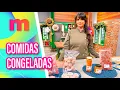 Lagu Dicas de comida congeladas para levar nas viagens de fim de ano - Mulheres (05/12/2025)
