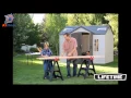 Lifetime 10x8 Plastic Shed