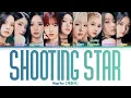 Download Lagu Kep1er (케플러) - Shooting Star (Lyrics Terjemahan Han/Rom/Ina)