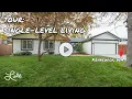Quick Tour 511 N Nevada St - Kennewick WA