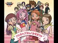 Download Lagu AiM - Ashita wa Atashi no Kaze ga Fuku