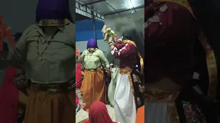 dhamakedar dance video kotputli ki gurjari new video rajasthani geeth rajasthani music culture 