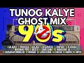 Download Lagu Tunog Kalye Ghost Mix Nonstop | Batang 90s Tunog Kalye