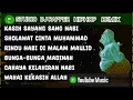 Download Lagu 🎵STUDIO DJ RAPPER HIPHOP REMIX KASIH SAYANG SANG NABI SLOW BASS VIRAL TERBARU 2025