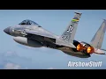 Amazing Airshow Highlights - Cleveland National Air Show 2025