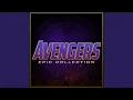 Download Lagu Iron Man Theme