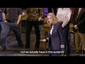 Come From Away | Meet The Plane People