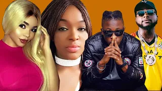 laycons bags a political seat chacha ekes marriage crash due to mental illness nengi davido