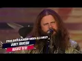 Ozark Amphitheater - Jamey Johnson on Sale Now Promo