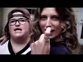 hey, nothing - Long Time Leaver feat. Bea Porges (Official Visualizer)