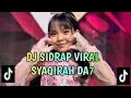 Lagu DJ SIDRAP SYAQIRAH DA7 | VIRAL SIDRAP DJ 2025 FULL BASS JEDAG JEDUG