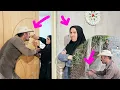 Grandma is shocked when her belongings are stolen Yousef s strange decision