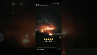 الإرباك الليلي     دندنها