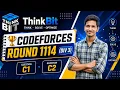 Codeforces Round 1114 Div 3 Marenol easy version hard version Solutions