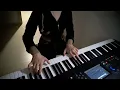 '비-태양을 피하는 방법' 이루마 편곡 (Rain's "How To Run From the Sun" arranged for the piano by Yiruma