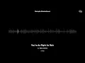 Sample Breakdown: Röyksopp - Eple