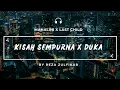 Download Lagu MAHALINI X LAST CHILD - Kisah Sempurna X Duka || Mashup